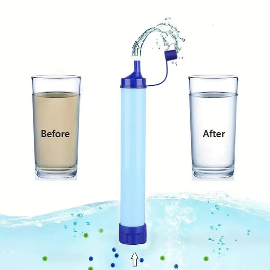 Waterfilter - Geavanceerde waterfiltratie