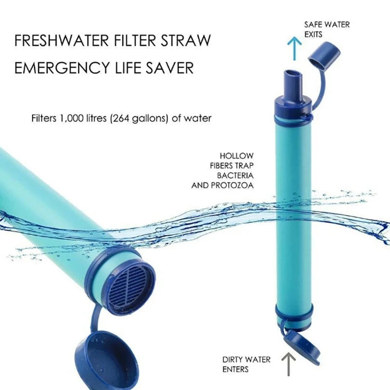 Afbeelding laden in Galerijviewer, Waterfilter - Geavanceerde waterfiltratie
