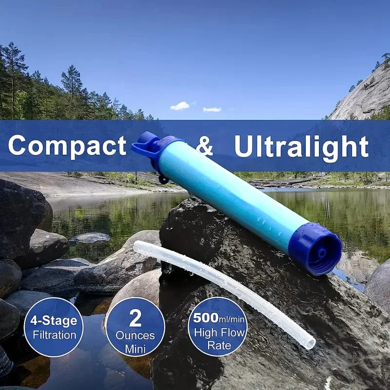 Afbeelding laden in Galerijviewer, Waterfilter - Geavanceerde waterfiltratie
